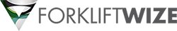 ForkliftWize Logo